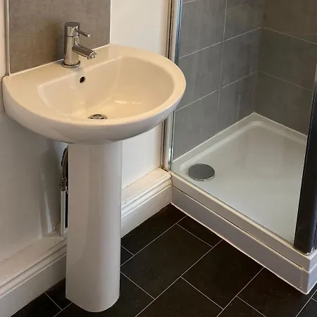 Perfect Pad For Two In Pretty Village Location Pass The Keys